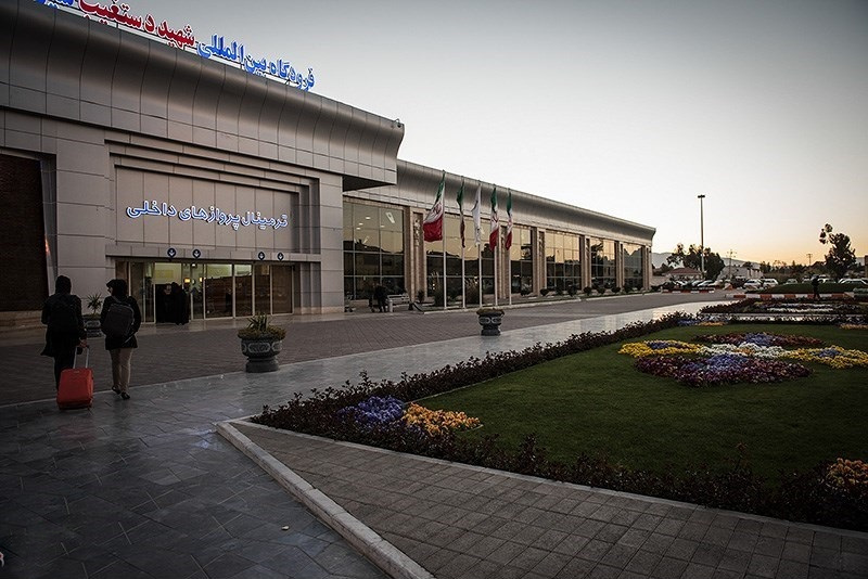 File:Shiraz airport by tasnim.jpg