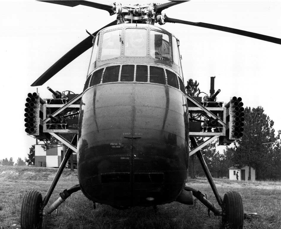 File:Choctaw helicopter gunship.jpg