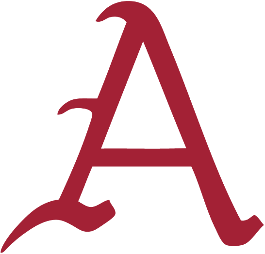 File:Arkansas Razorbacks baseball logo.png