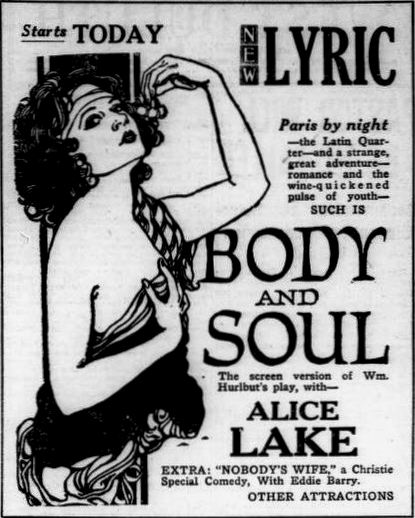 File:Body and Soul (1920) - 1.jpg