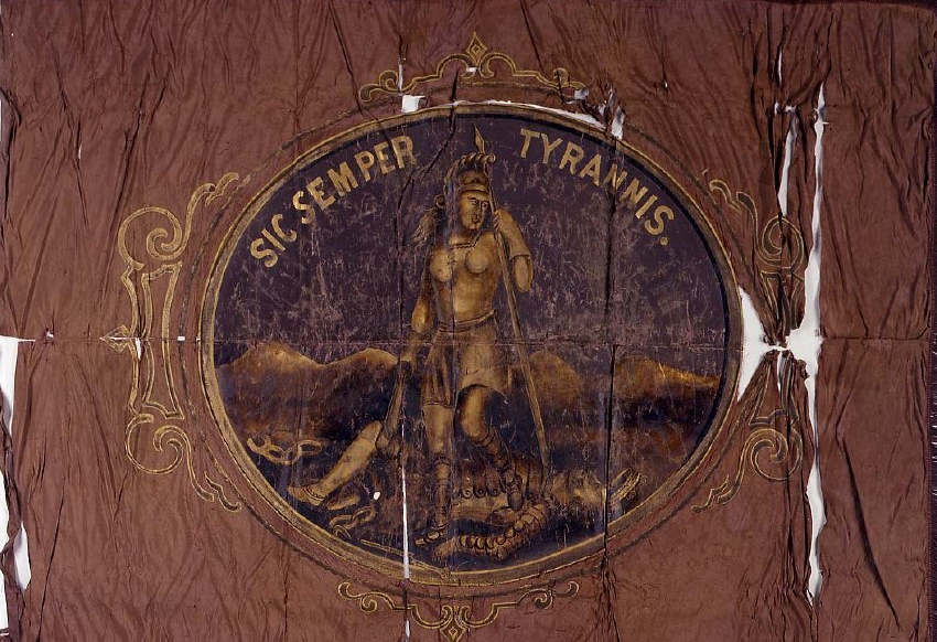 File:Flag of Virginia (August 1871).png