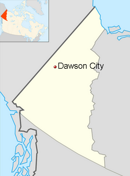 File:Location of Dawson City in Yukon - 01.png