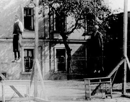 File:Michal Kruk 1943 execution(2).jpg