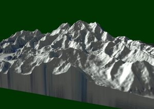 File:Mount Mckinley 3D.gif