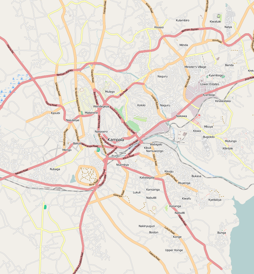 File:Location map Kampala.png