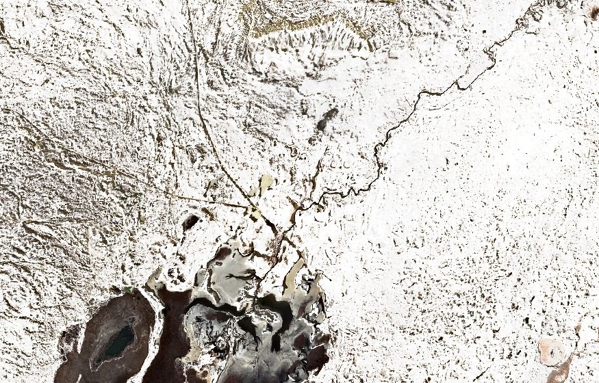 File:Saryozen 2023-04-18-23 59 Sentinel-2 L2A True color.jpg