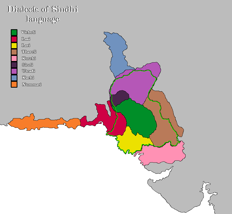 File:Sindhi dialect borders.png