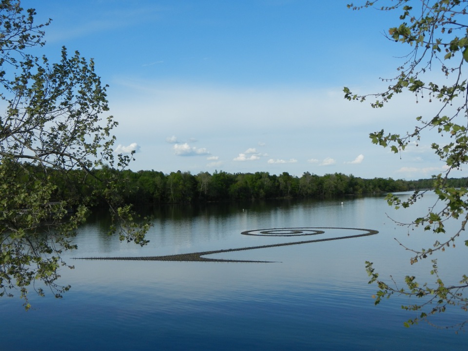 File:Spiral Wetland by Stacy Levy, Fayetteville, Arkansas.jpeg