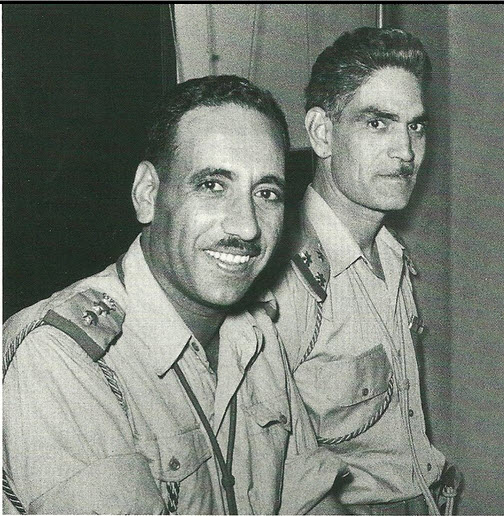 File:Abd al-Karim Qasim & Abd al-Salam A'ref.jpg