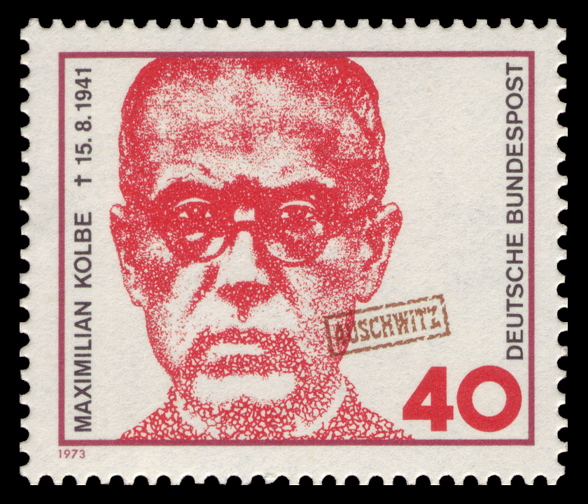 File:DBP 1973 771 Maximilian Kolbe.jpg