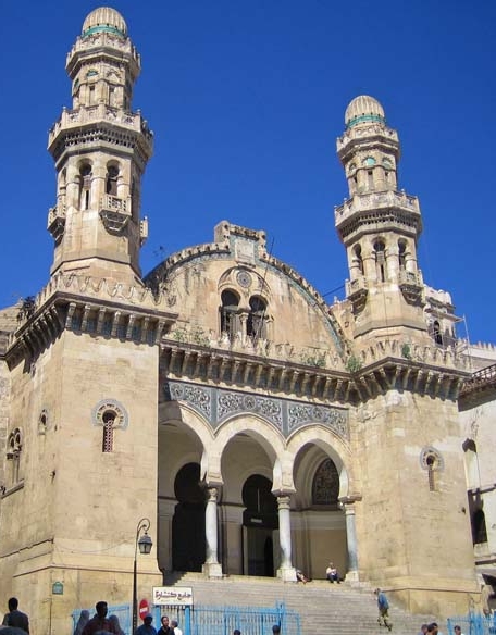 File:Mosquée Ketchaoua.jpg