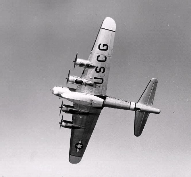 File:US Coast Guard PB-1G w lifeboat 1948.jpg
