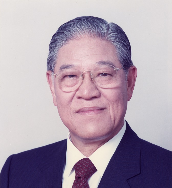 File:李總統登輝先生玉照.jpg