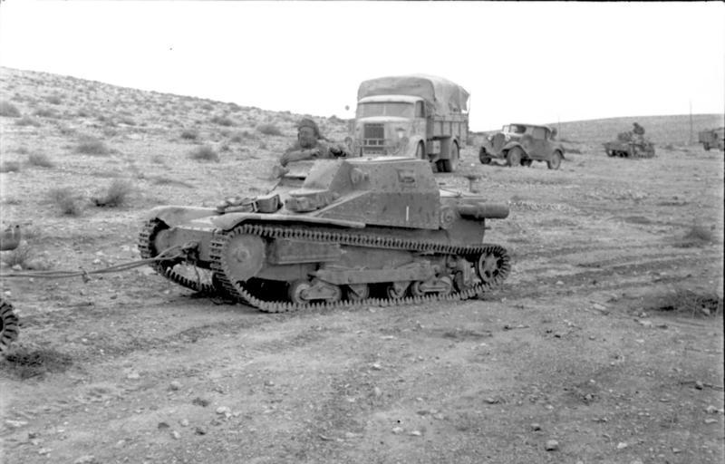 File:Bundesarchiv Bild 101I-783-0107-27, Nordafrika, italienischer Panzer L3-33.jpg