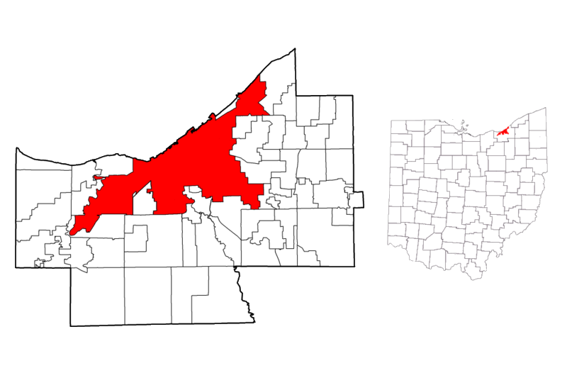 File:Cleveland, Ohio Map-T.png