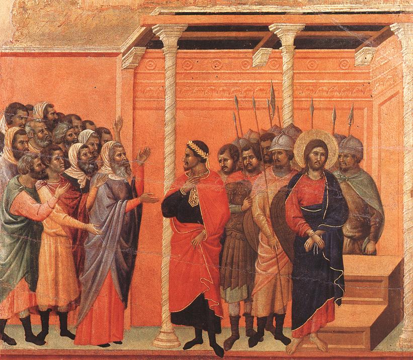File:Duccio di Buoninsegna - Christ Accused by the Pharisees - WGA06801.jpg