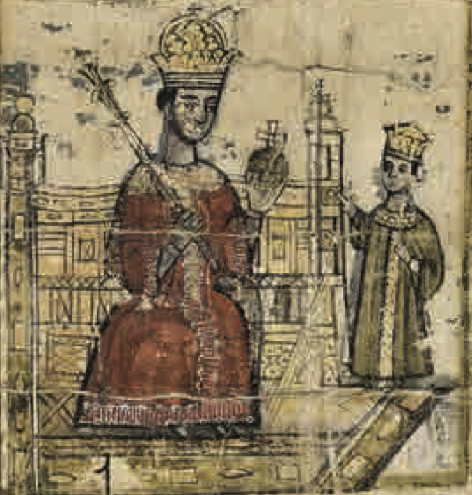 File:King Bakar on his charter.png