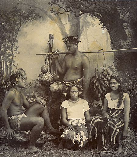 File:Native Tahitians.jpg