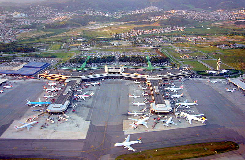 File:ViewfromAir-SaoPaulo.jpg