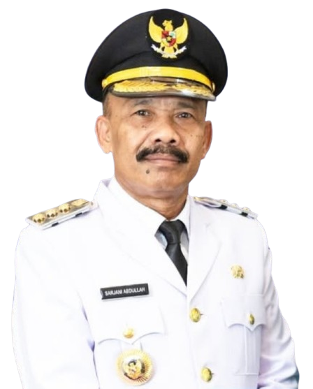 File:Bupati Pidie, Sarjani Abdullah (2025).png