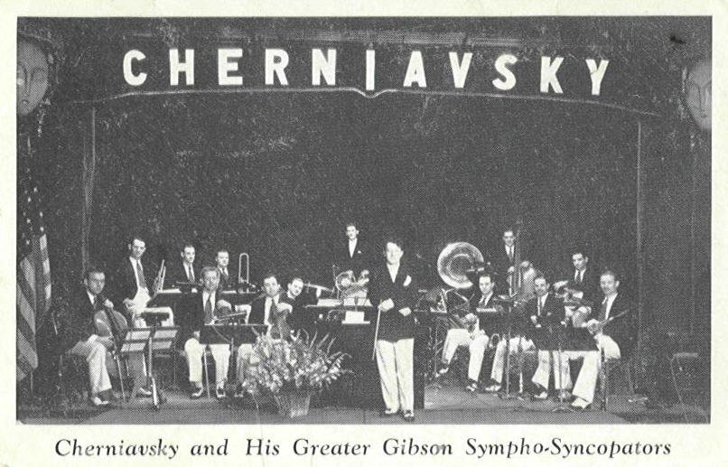 File:Cherniavsky and His Greater Gibson Sympho-Syncopators.jpg