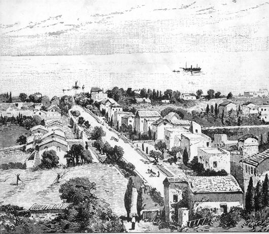 File:German colony in Haifa 1875.JPG