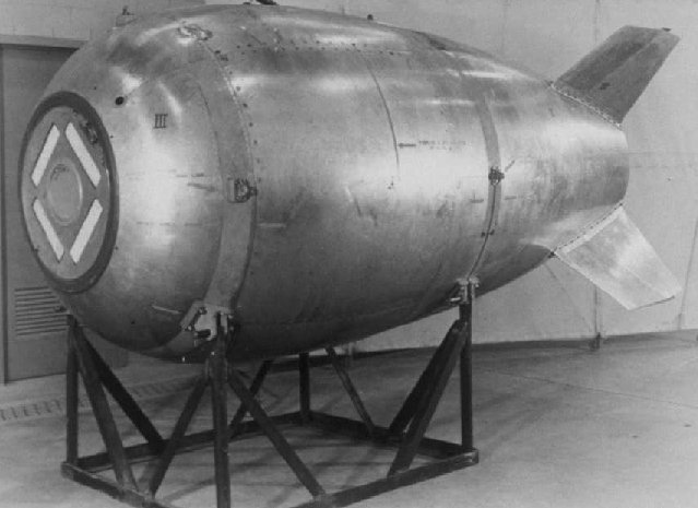 File:Mk4 Fat Man bomb.jpg