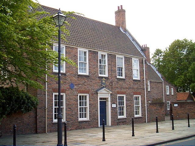 File:The Master's House - geograph.org.uk - 23810.jpg