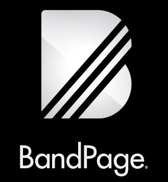 File:BandPage Logo.jpg