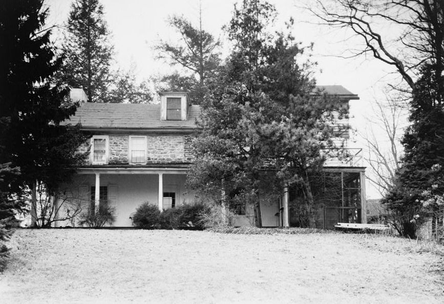 File:BenjRushBirthplace.jpg