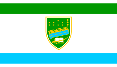 File:Flag of Una – Sana Canton, 1997 – 1999.gif