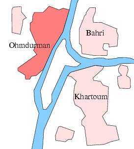 File:Map Sudan Ohmdurman.png
