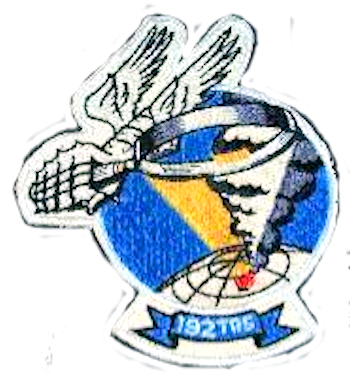 File:192d Tactical Reconnaissance Squadron - Legacy emblem.png