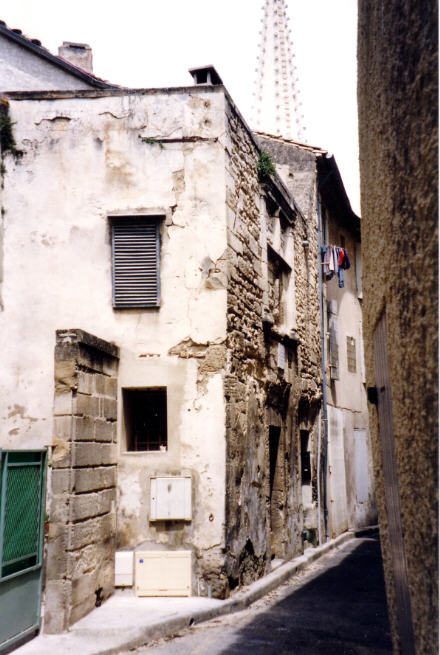 File:Nostradamus birthplace.jpg