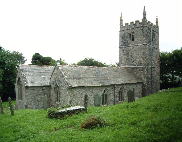 File:St Juliot Church nr Boscastle - geograph.org.uk - 48315.jpg