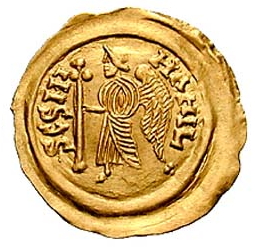 File:Cunincpert tremissis 612190 reverse.jpg