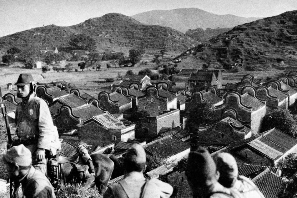 File:IJA 18th Division, Guangzhou, Guangdong Province, China, October 1938.jpg