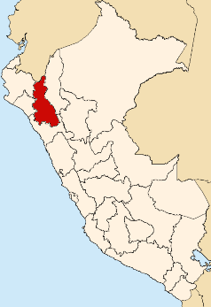 File:Location of Cajamarca Region.png