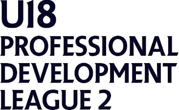 File:U18 PDL-2 logo.gif