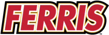 File:Ferris State Bulldogs wordmark.png