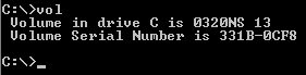 File:Volume serial number.png