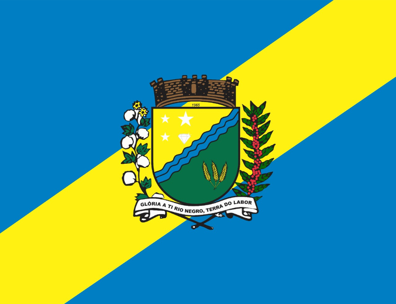 File:Bandeira Rio Negro-MS.png
