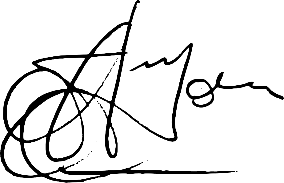 File:Signature of Edward Fenech Adami.png