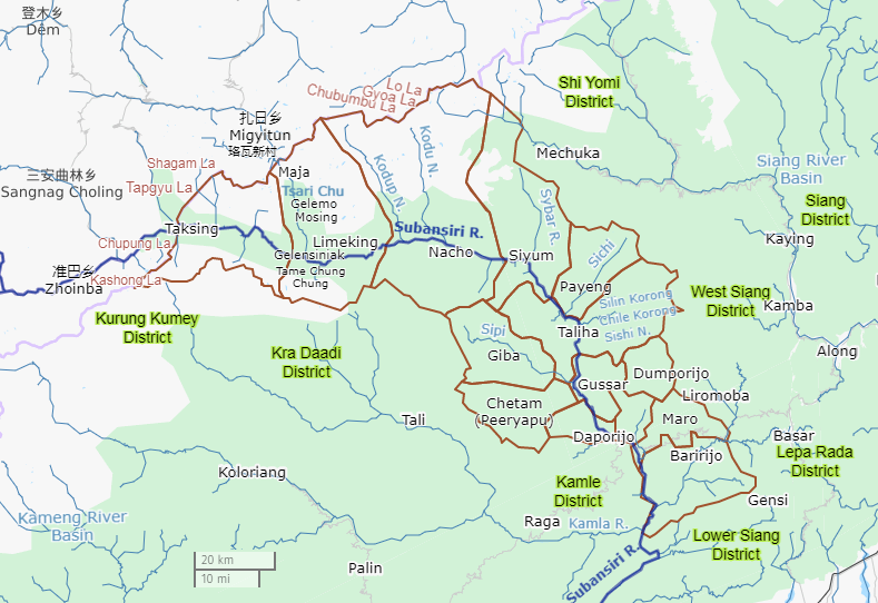 File:Upper Subansiri district.png