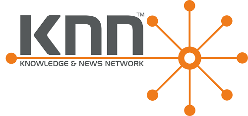 File:Knowledge and News Network (KNN) Logo.png