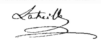 File:Latreille signature.png