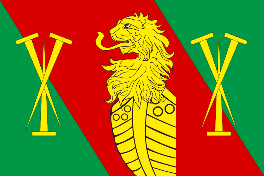 File:Flag of Chertkovsky district.png