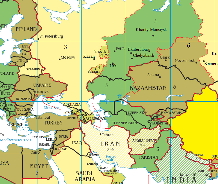 File:Pakistan Time Zone.jpg