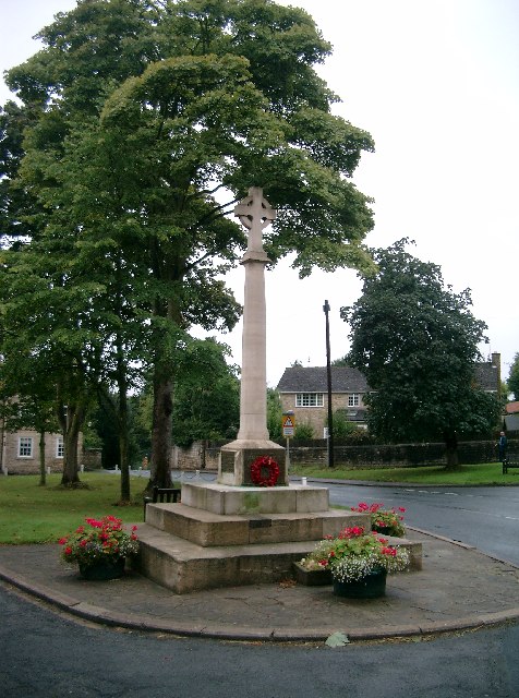 File:Celtic Cross, Thorp Arch - geograph.org.uk - 51549.jpg