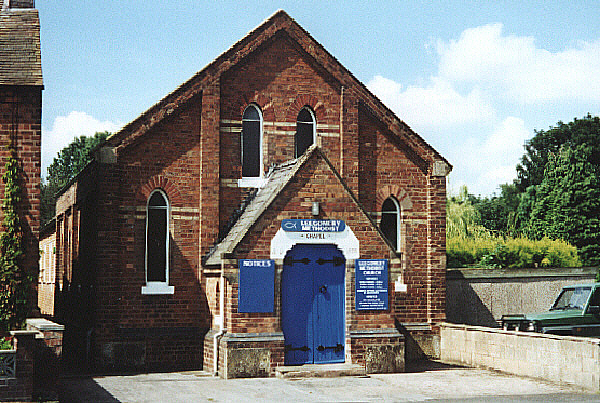 File:Leegomery Methodist Chapel - geograph.org.uk - 1046254.jpg